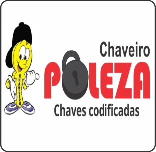Chaveiro Poleza